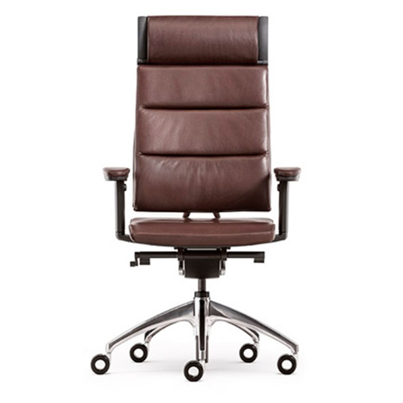 Sillón de Dirección Open Up Modern Classic de Sedus