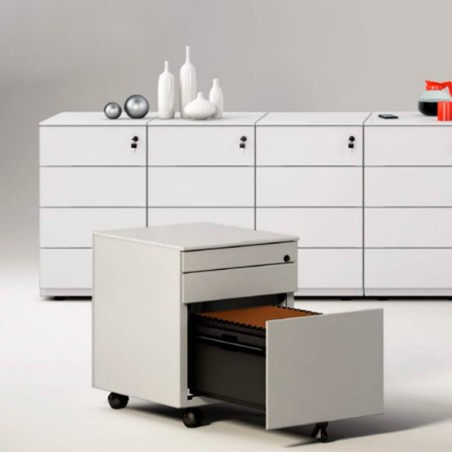 Cajonera de Oficina Met Buck de Gapsa