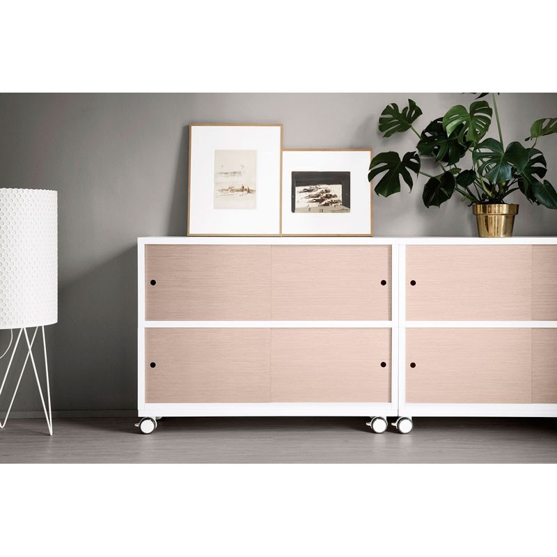 Estanteria de Diseño Sapporo de STUA