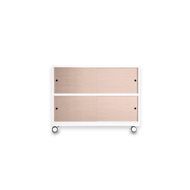 Estanteria de Diseño Sapporo de STUA