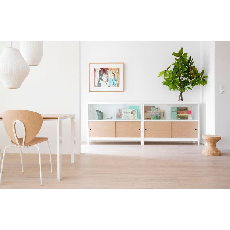 Estanteria de Diseño Sapporo de STUA