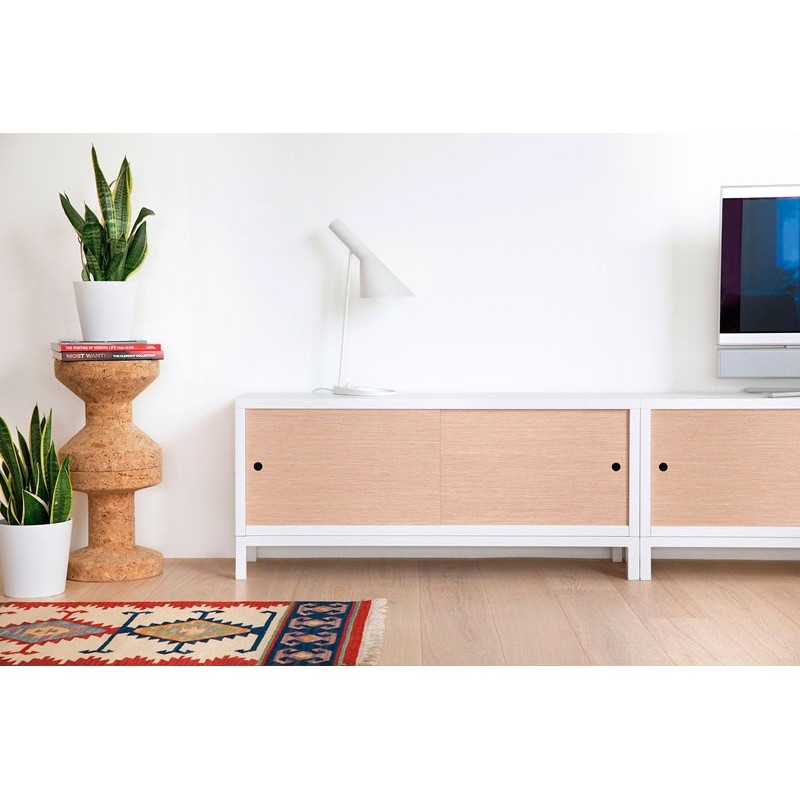 Estanteria de Diseño Sapporo de STUA