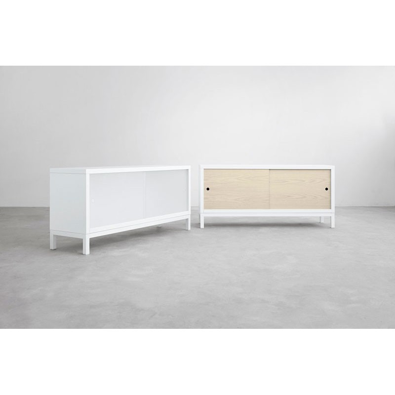 Estanteria de Diseño Sapporo de STUA