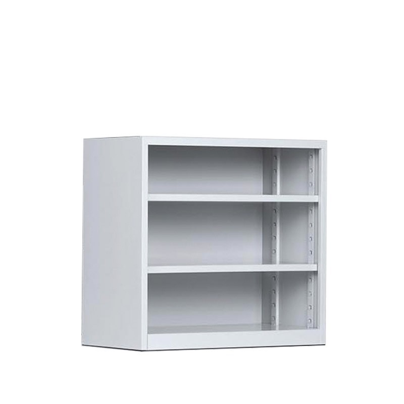 Estantería Metálica de Oficina de MoreSquared