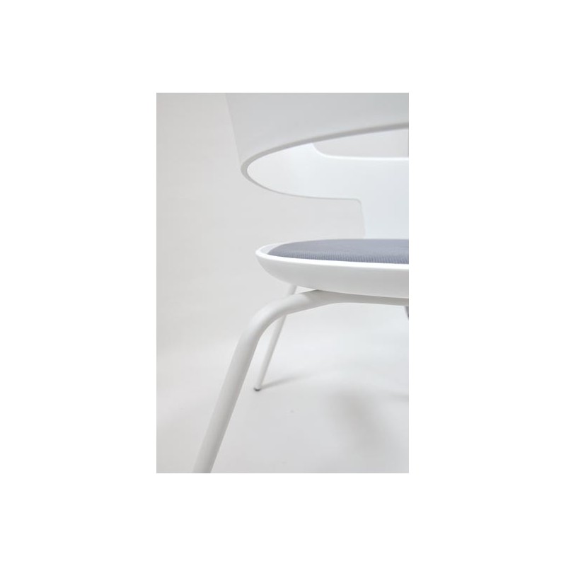 Silla Visitantes Cappa de Forma 5