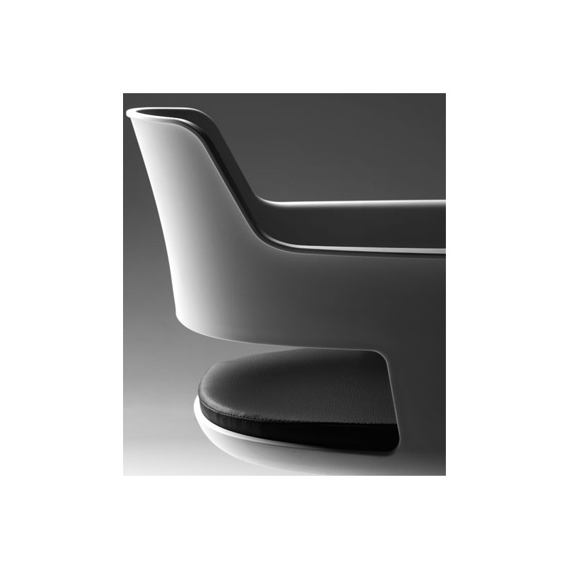 Detalle trasero Cappa