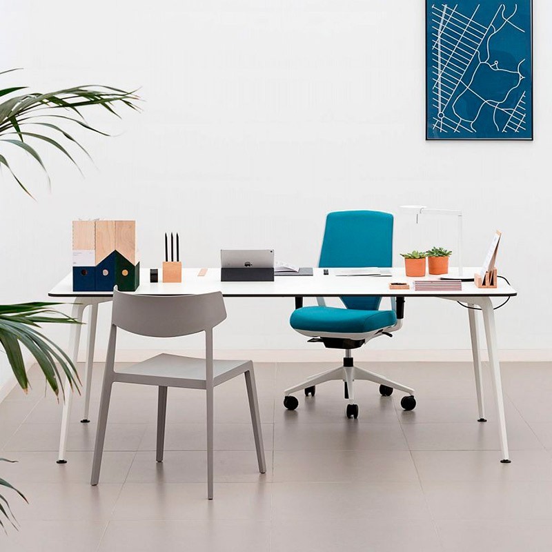 Mesa Operativa Twist de Actiu