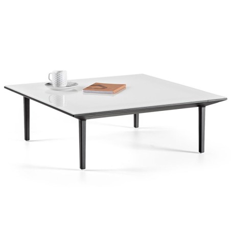 Mesa Auxiliar de Espera Longo de Actiu