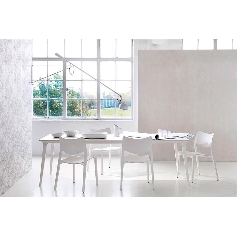 Mesa de Diseño Lau de STUA