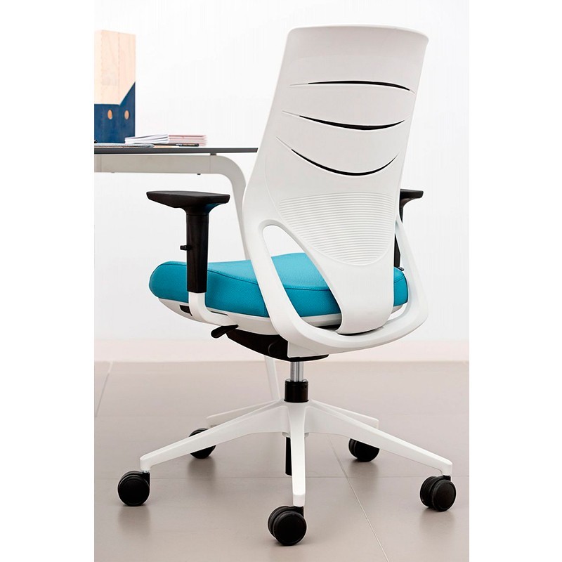 Silla Ergonómica Efit de Actiu