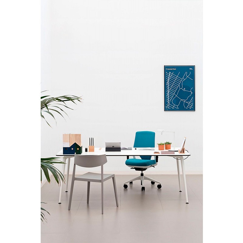 Silla Ergonómica Efit de Actiu