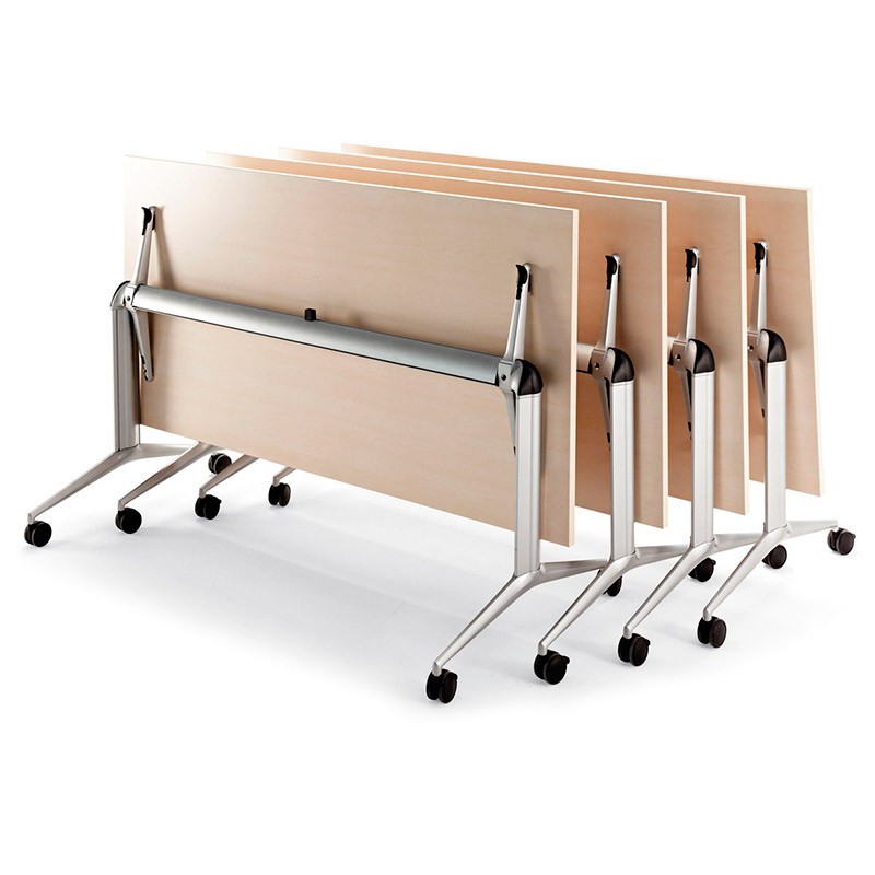 Mesa Operativa Trama 80 de Actiu