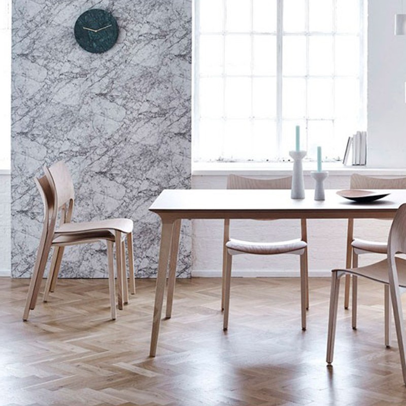 Mesa de Diseño Lau de STUA