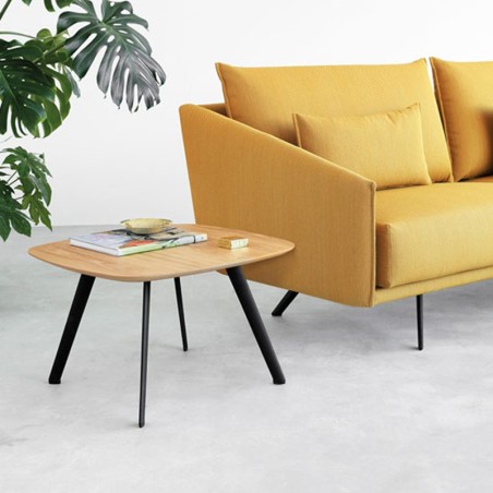 Mesa de Diseño Solapa de STUA