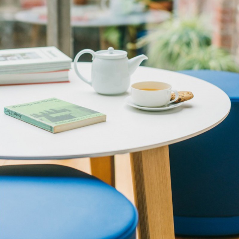 Mesa de Diseño LTS System Low de ENEA