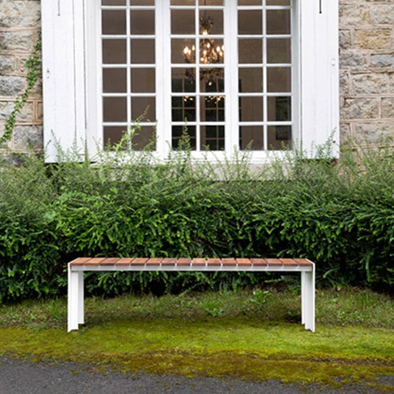 Mesa de Diseño Deneb de STUA