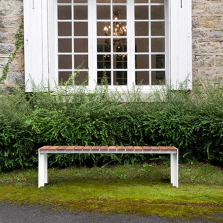 Mesa de Diseño Deneb de STUA