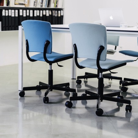 Silla Giratoria EINA de ENEA