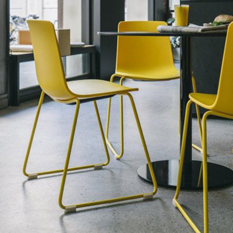 Silla de Diseño Lottus Chair de ENEA