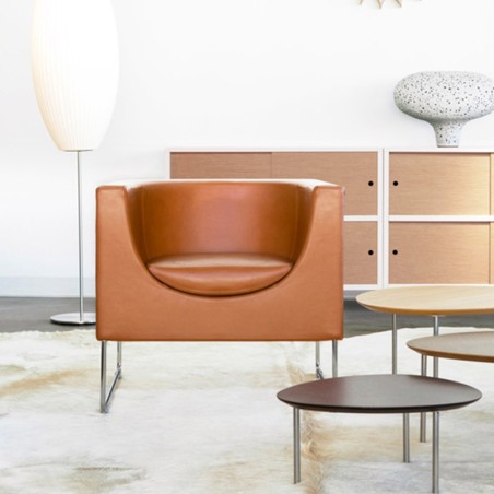 Sillón de Diseño NUBE de STUA