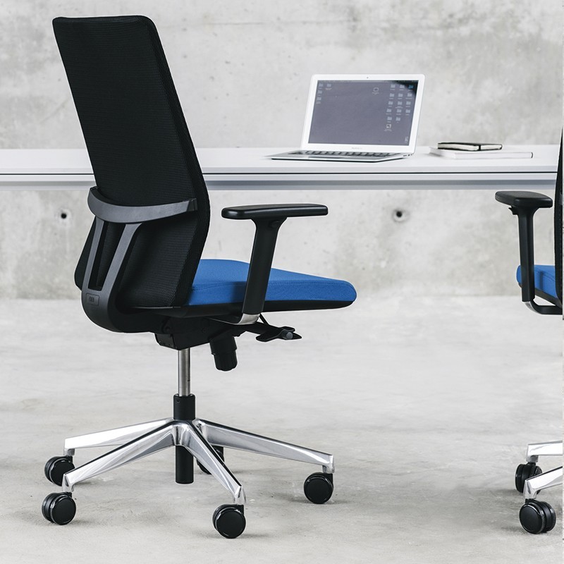 Silla Ergonómica Movado de ENEA