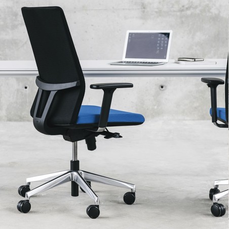 Silla Ergonómica Movado de ENEA