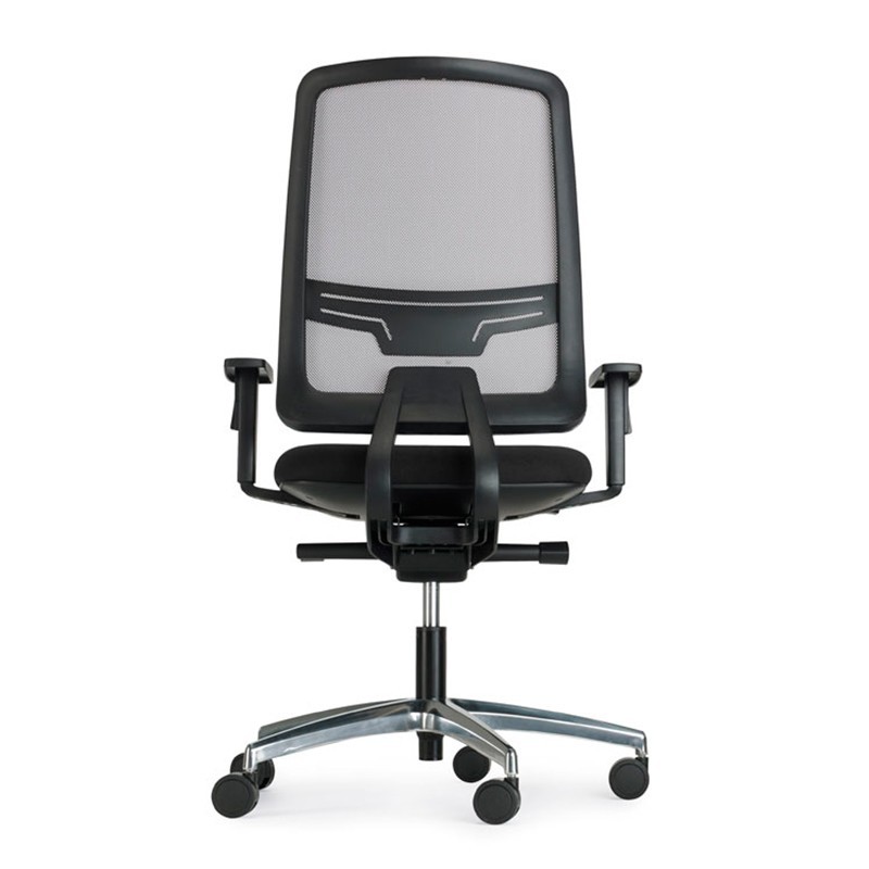 ▷ Silla Ergonómica Absolute Malla de Luyando - Montiel