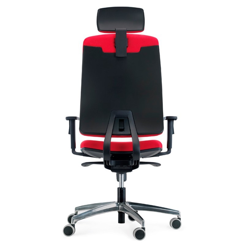 Silla Ergonómica Absolute Plus de Luyando