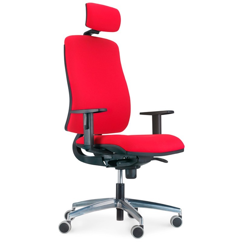 Silla Ergonómica Absolute Plus de Luyando