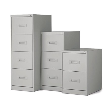 Archivador de Oficina de MoreSquared