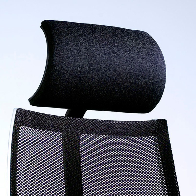 ▷ Silla Ergonómica Zas Evolution de Dynamobel - Oficinas Montiel