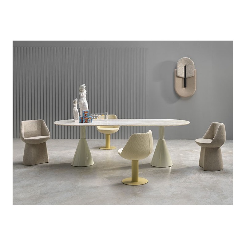 Silla de Diseño Magnum de SANCAL