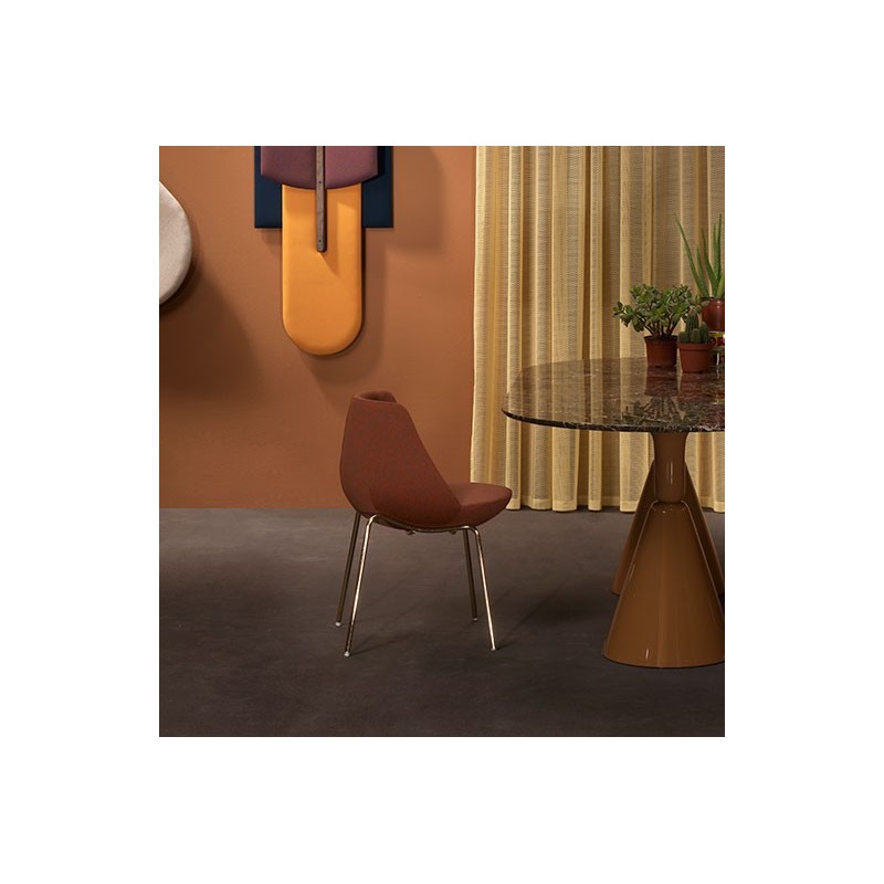 Silla de Diseño Magnum de SANCAL