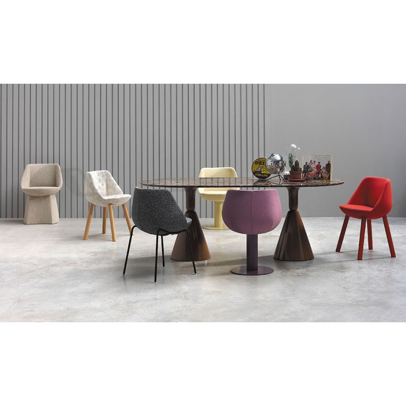 Silla de Diseño Magnum de SANCAL