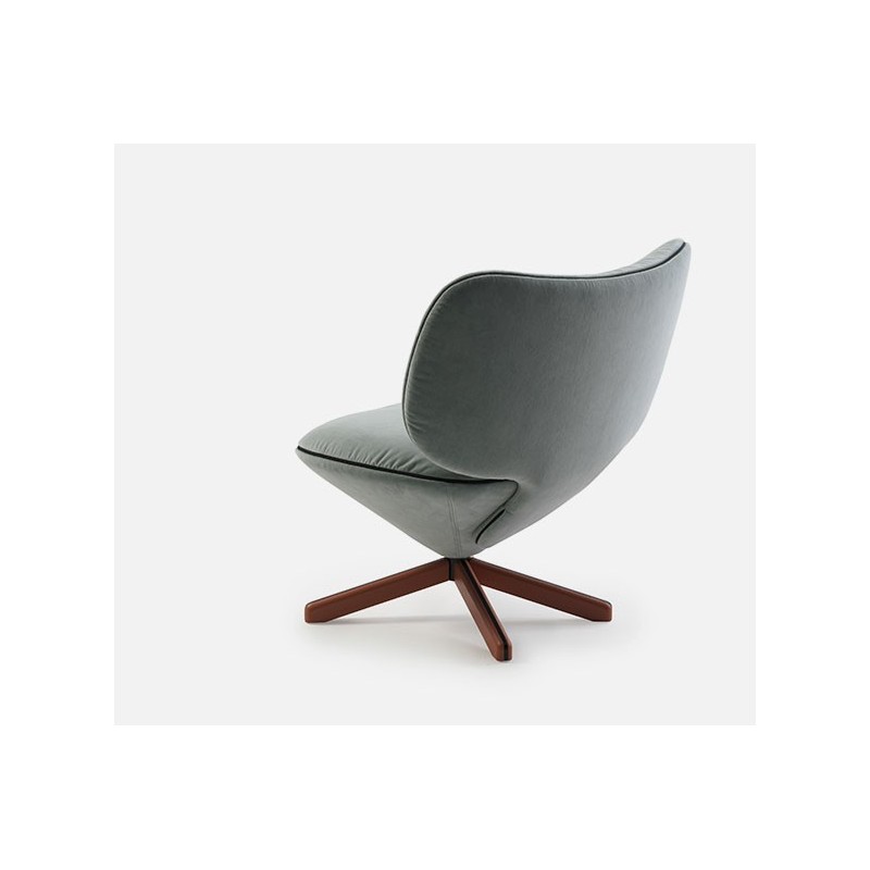 Butaca de Diseño Mini Tortuga de SANCAL