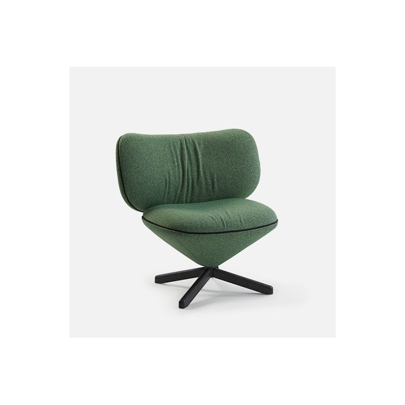 Butaca de Diseño Mini Tortuga de SANCAL