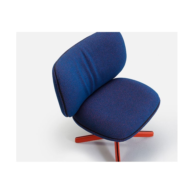 Butaca de Diseño Mini Tortuga de SANCAL