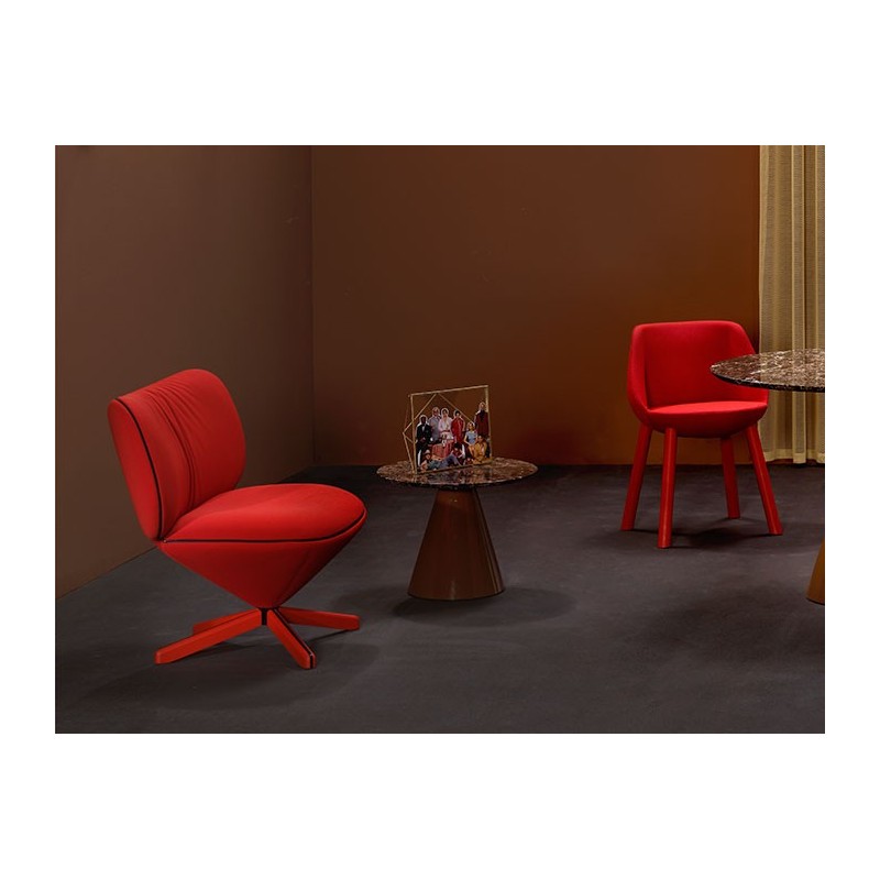 Butaca de Diseño Mini Tortuga de SANCAL