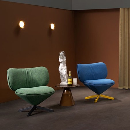 Butaca de Diseño Mini Tortuga de SANCAL