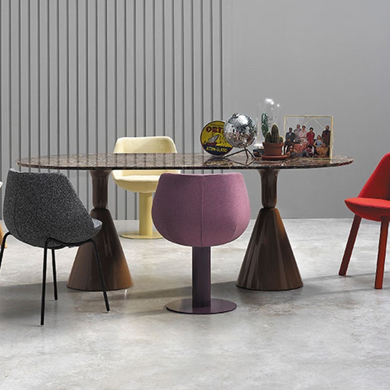 Silla de Diseño Magnum de SANCAL