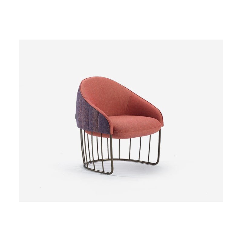 Butaca, sillón y sofá de Diseño Tonella de SANCAL