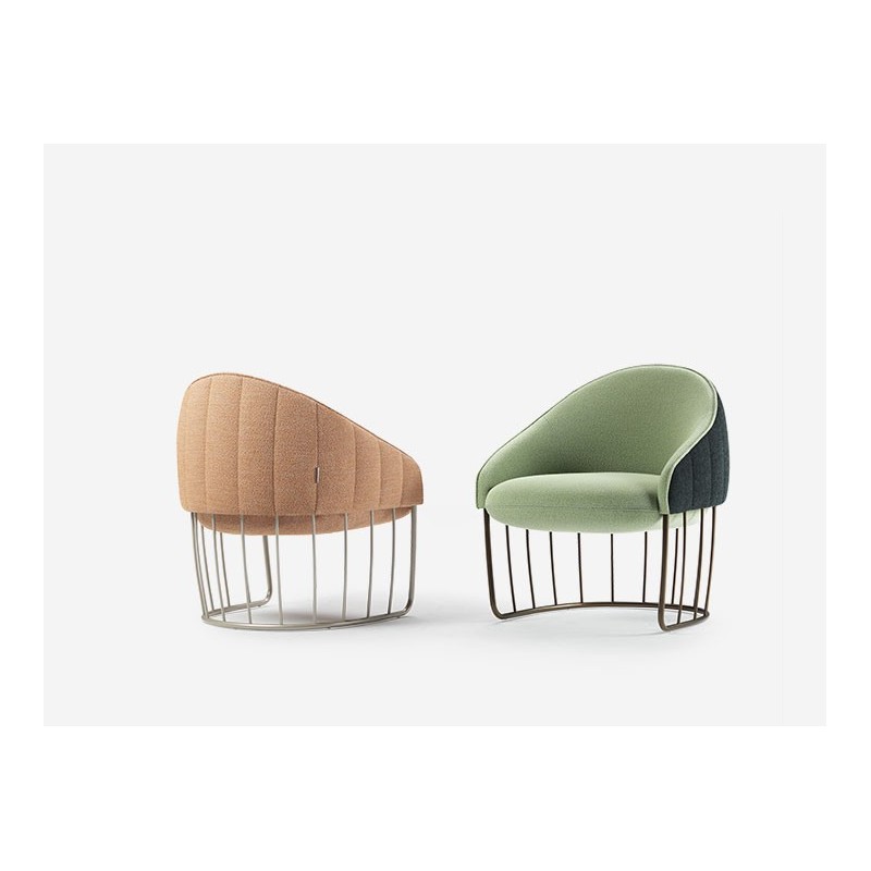 Butaca, sillón y sofá de Diseño Tonella de SANCAL