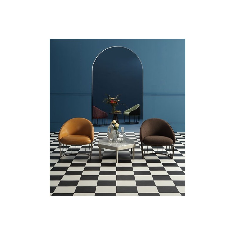 Butaca, sillón y sofá de Diseño Tonella de SANCAL