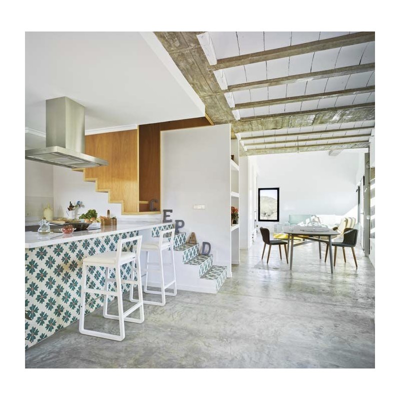 Taburete de Diseño Midori de SANCAL