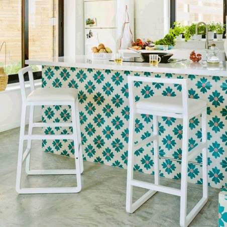 Taburete de Diseño Midori de SANCAL