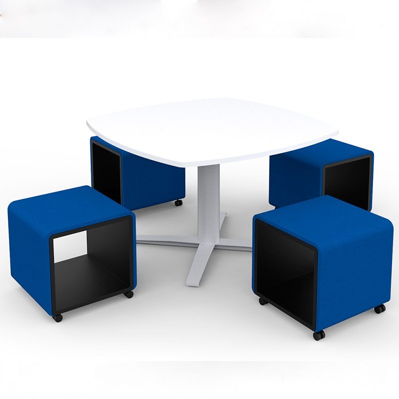 ▷ Mesa Reuniones Viva de Dynamobel - Montiel