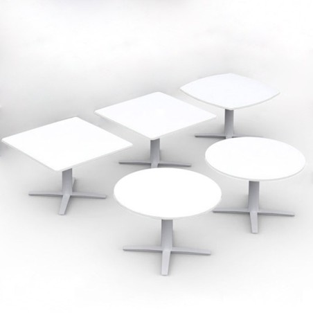 ▷ Mesa Reuniones Viva de Dynamobel - Montiel