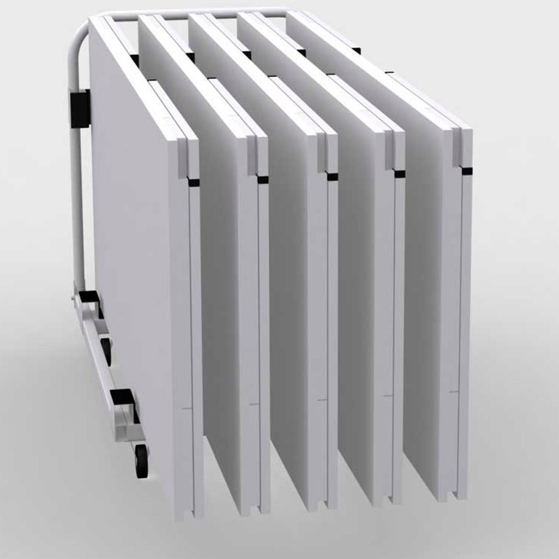 ▷ Escritorio Plegable Dublo de Dynamobel - Montiel