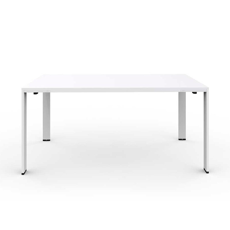 mesa estructura plegable