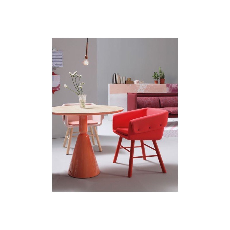 Mesa de Diseño Collar de SANCAL